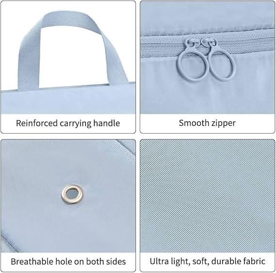 Travel Compression Bag