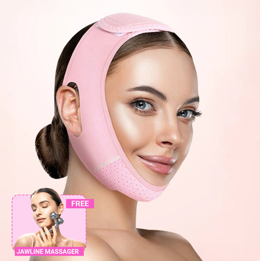 Slimify Face Slimming Strap