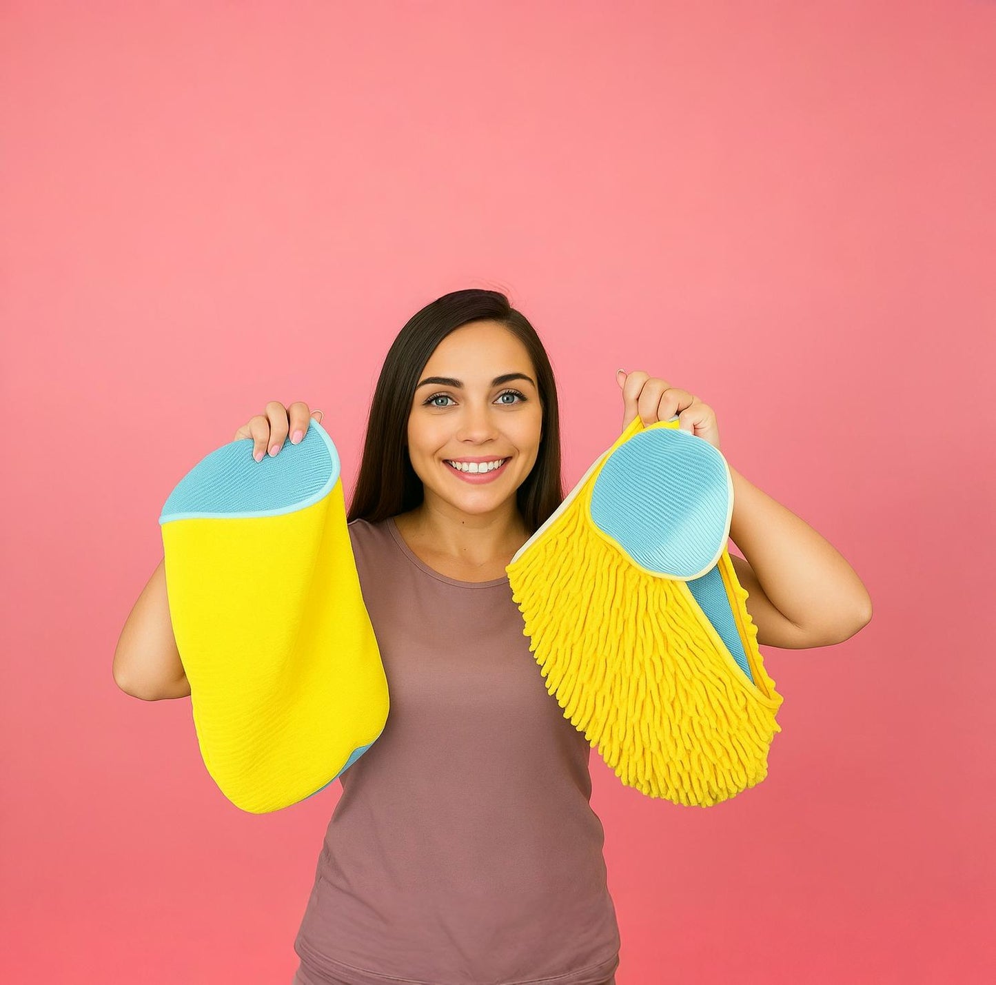 ProWash™ Shoe Cleaning Bag