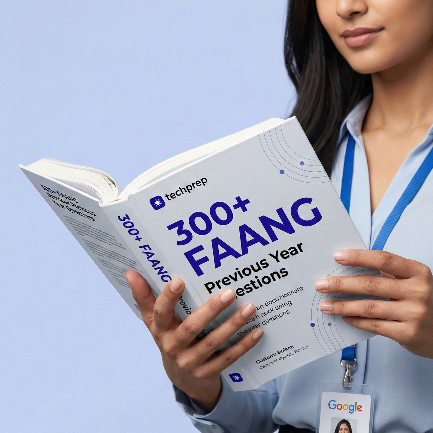 300+ Most Asked FAANG Previous Year Questions