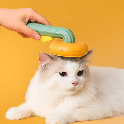 Cat Comb
