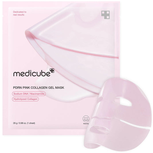 Medicube PDRN Face Mask
