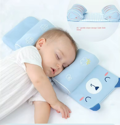 BabyCare™ - Head Supporting Pillow