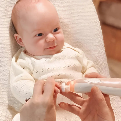 BabyCare™ - Baby Nail Trimmer